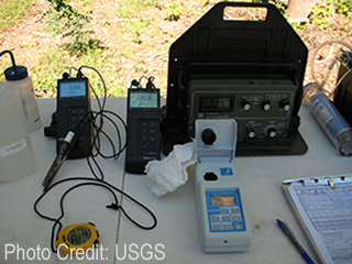 USGS-GW-Sampling-Equipment
